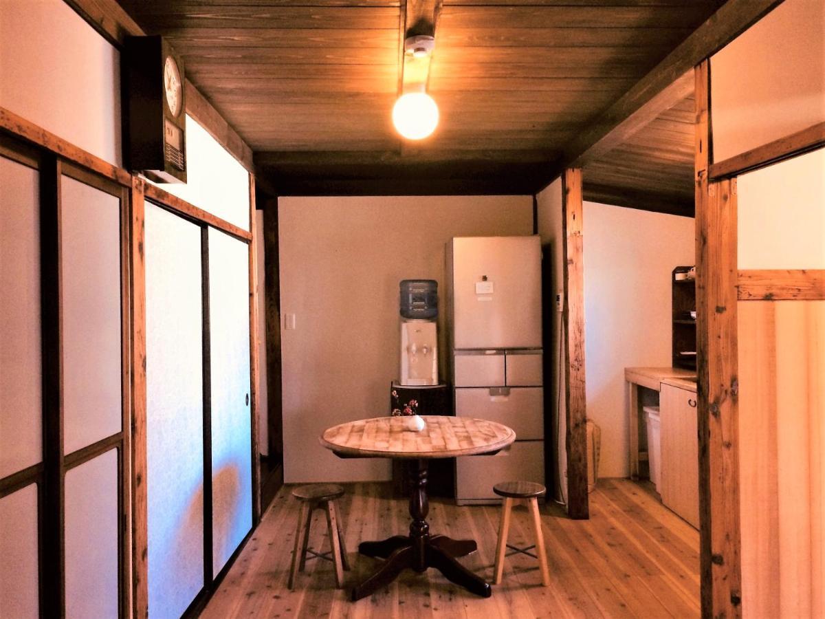 Kobako Albergue *