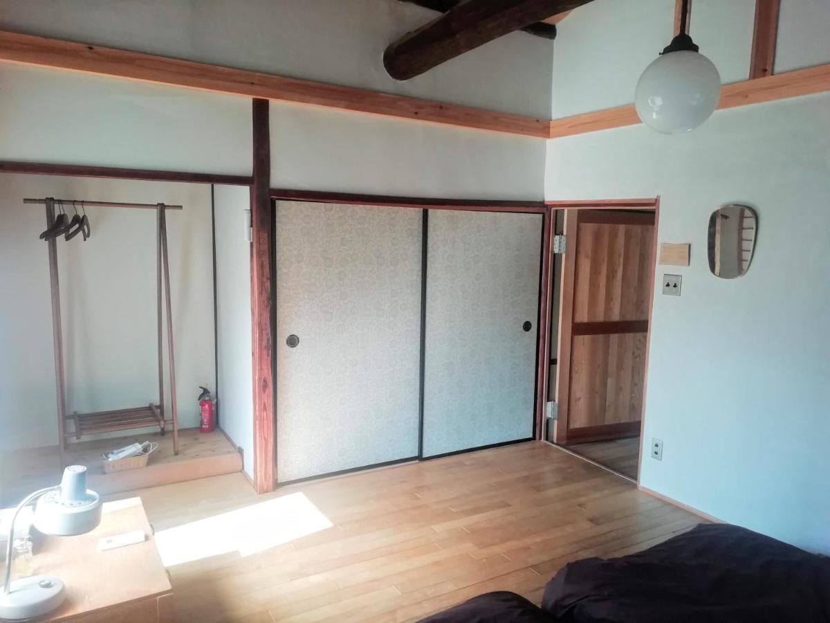 Kobako Albergue Quioto