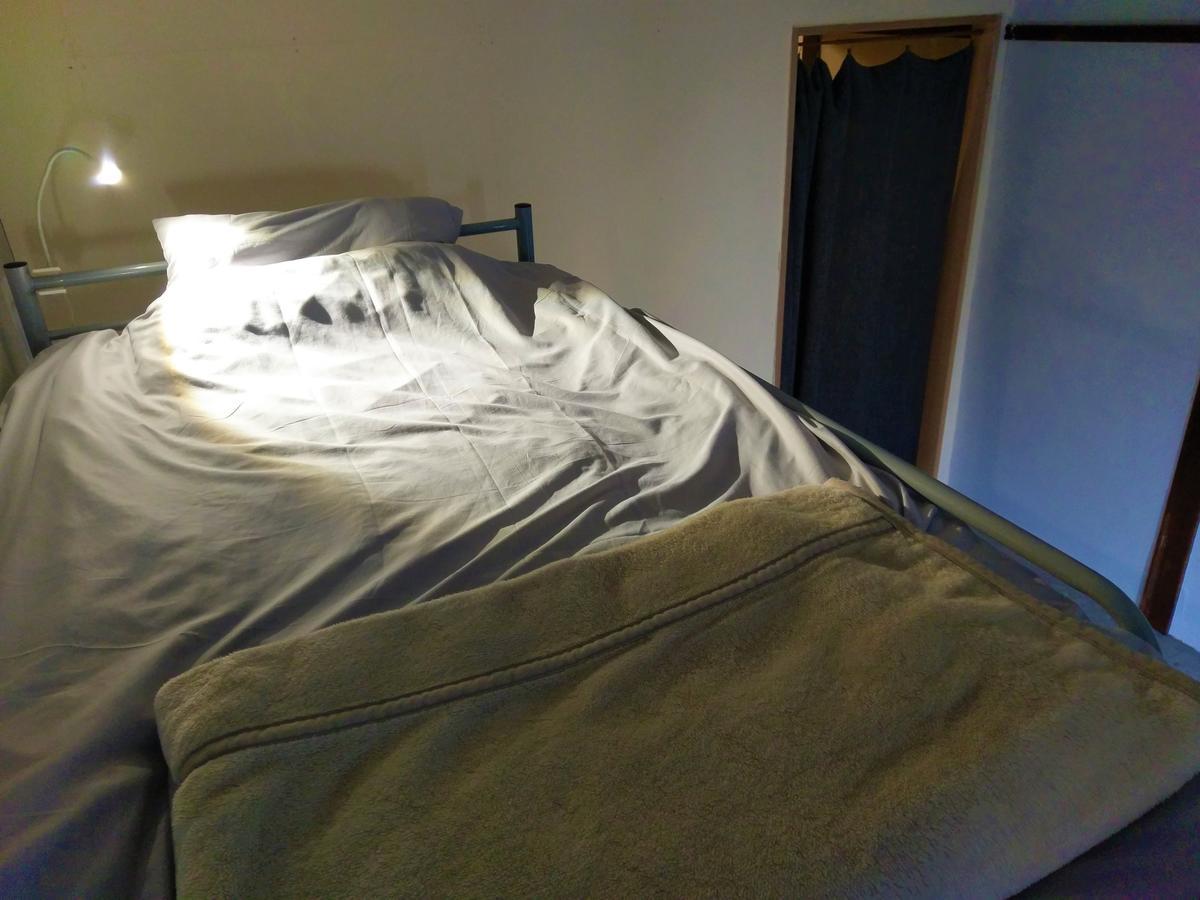 Kobako Albergue *