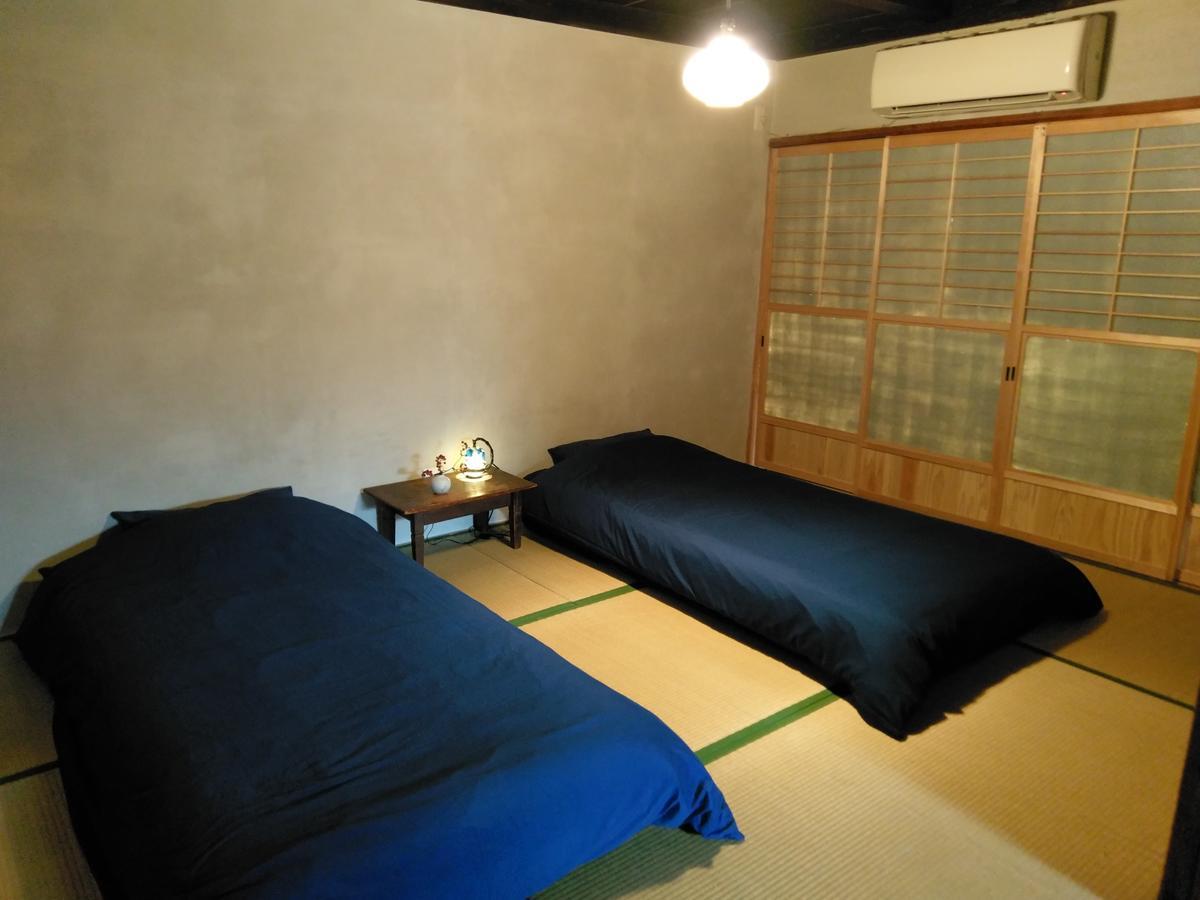 Albergue Kobako Quioto