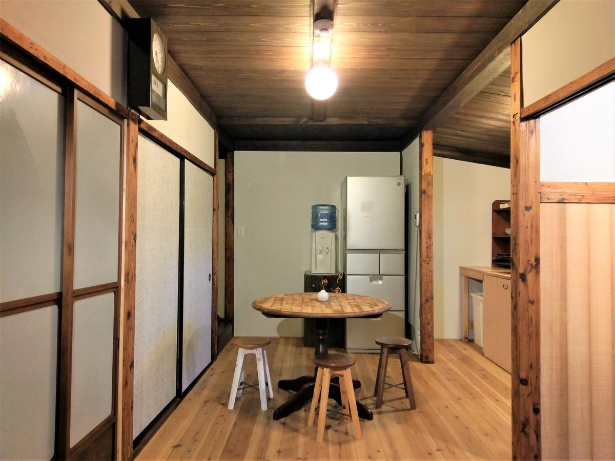 Albergue Kobako *