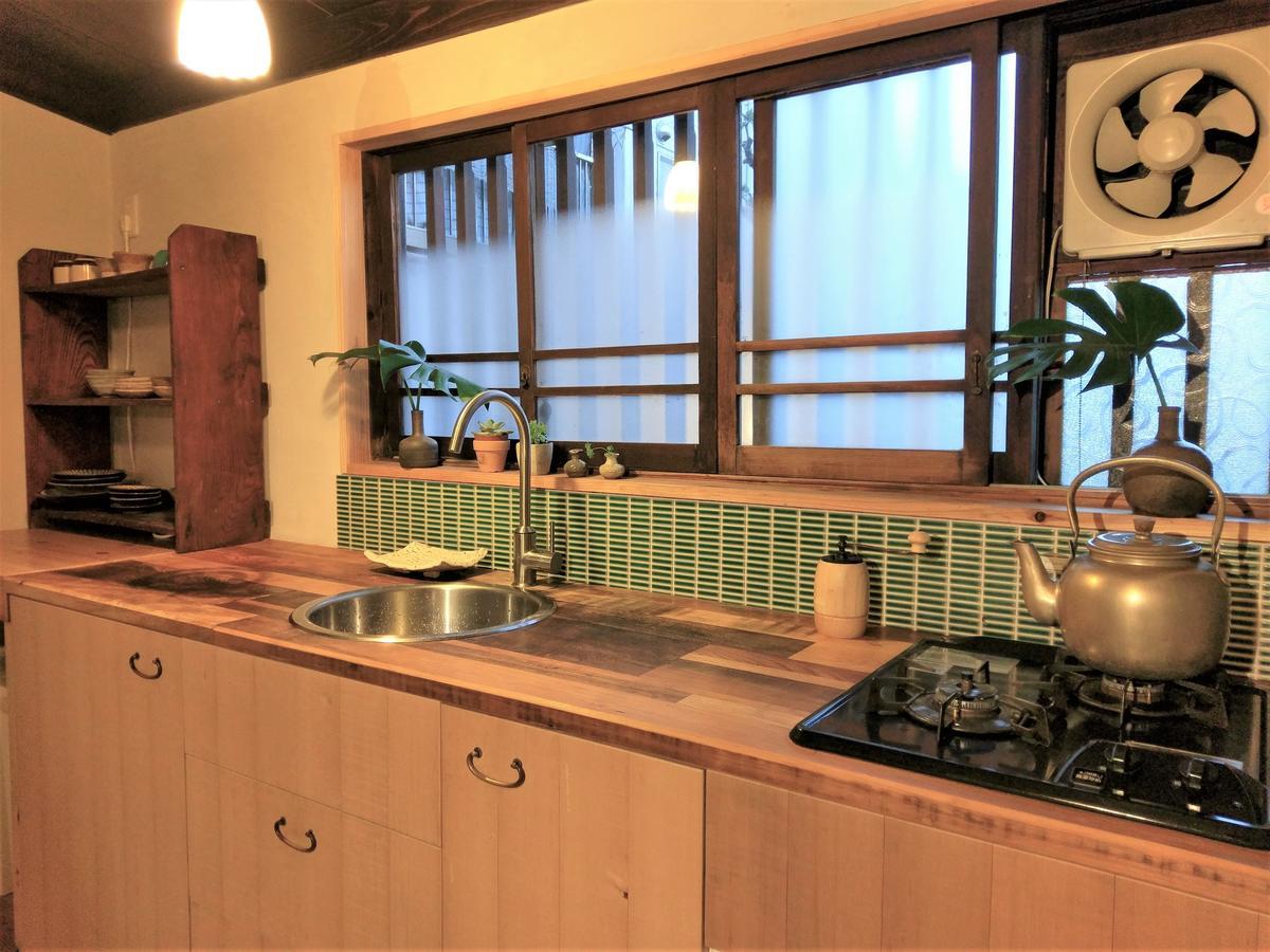 Kobako Albergue *